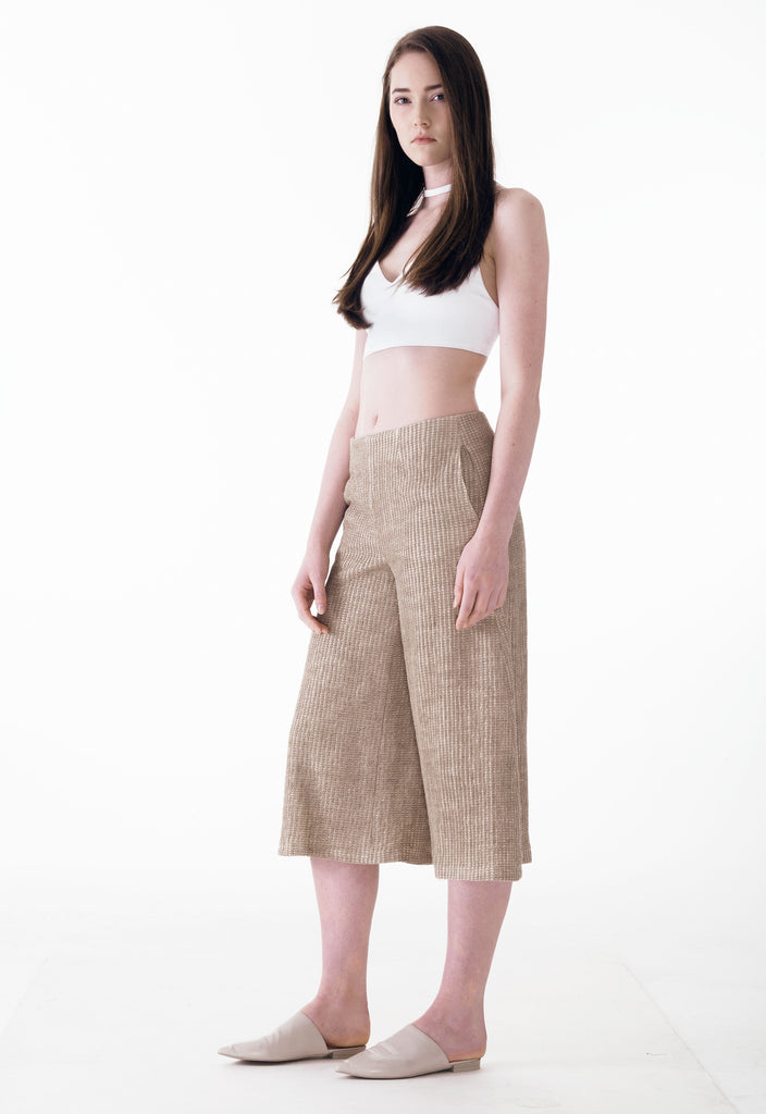 Milano Linen Pant