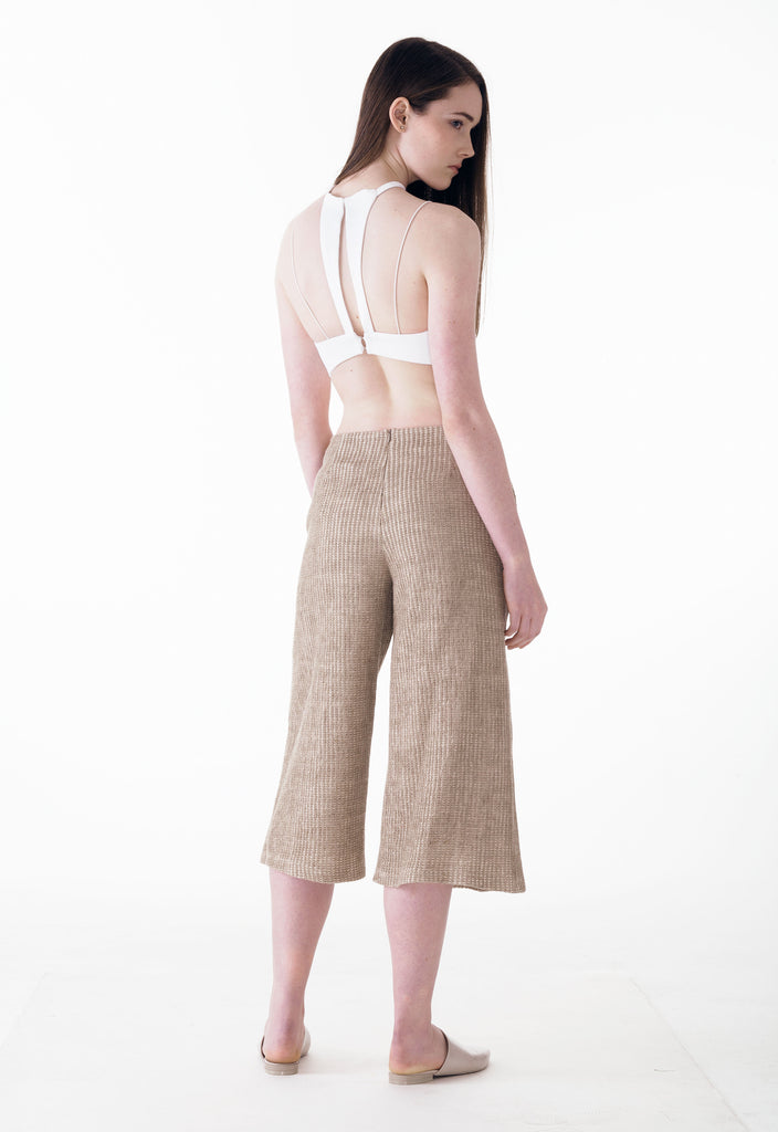 Milano Linen Pant