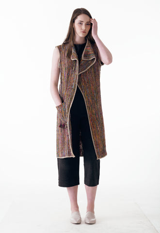 Kish Vest