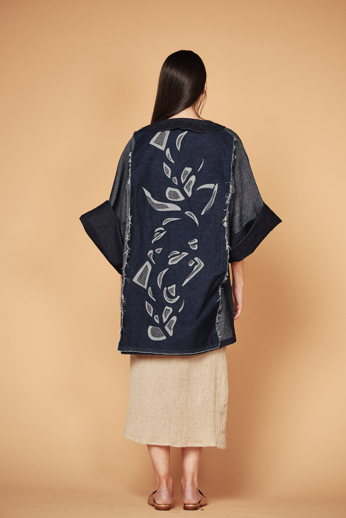 Chryse Kimono
