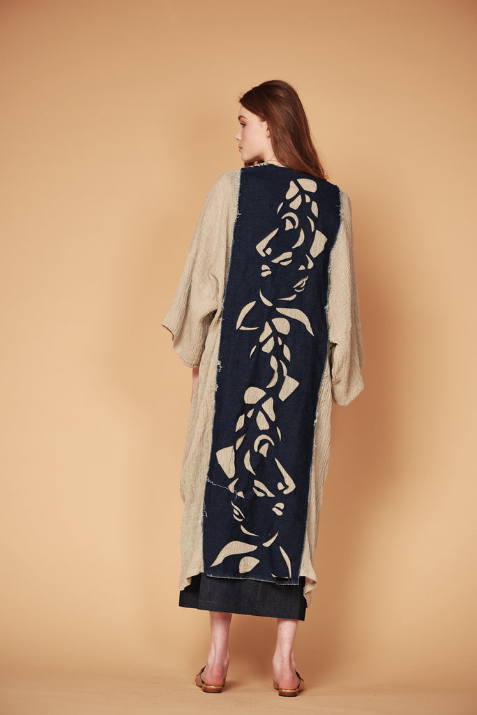 Buyan Kimono