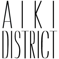 Aiki District